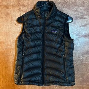 Patagonia Down Vest
